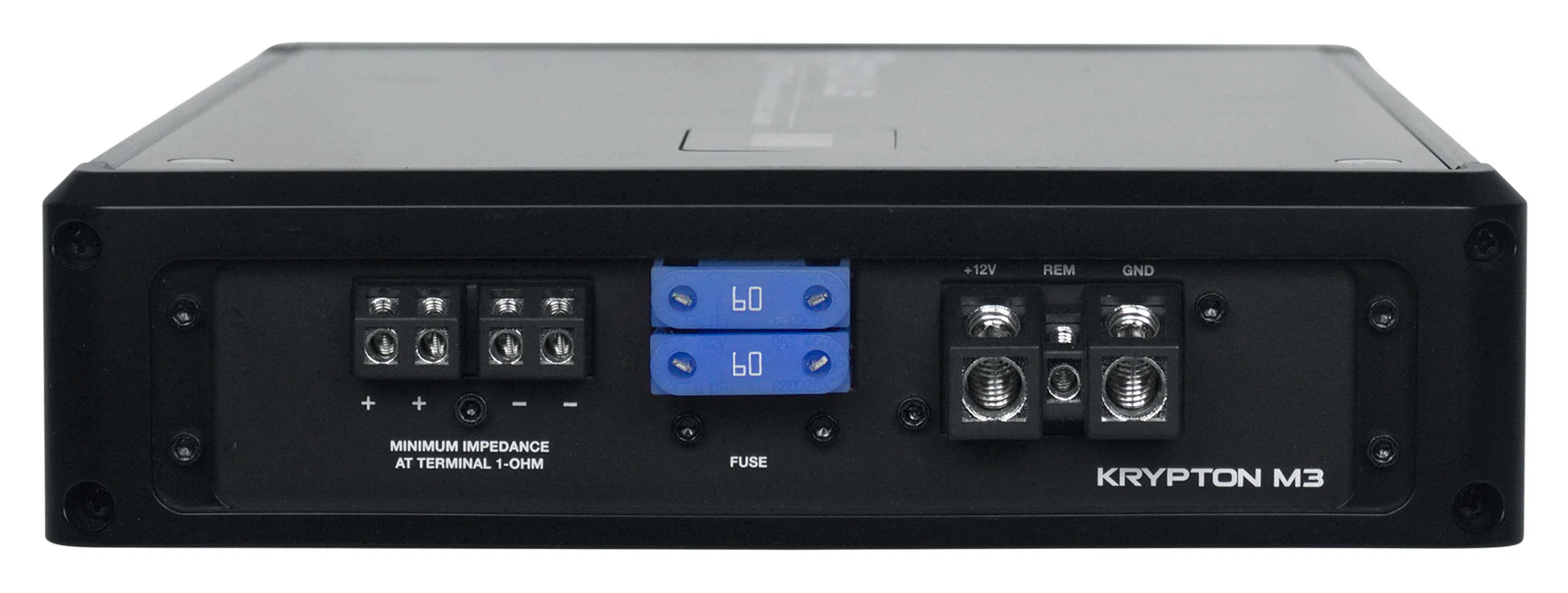 W15K9D2 15 + KRYPTON-M3 Amplifier Bundle - Image 17