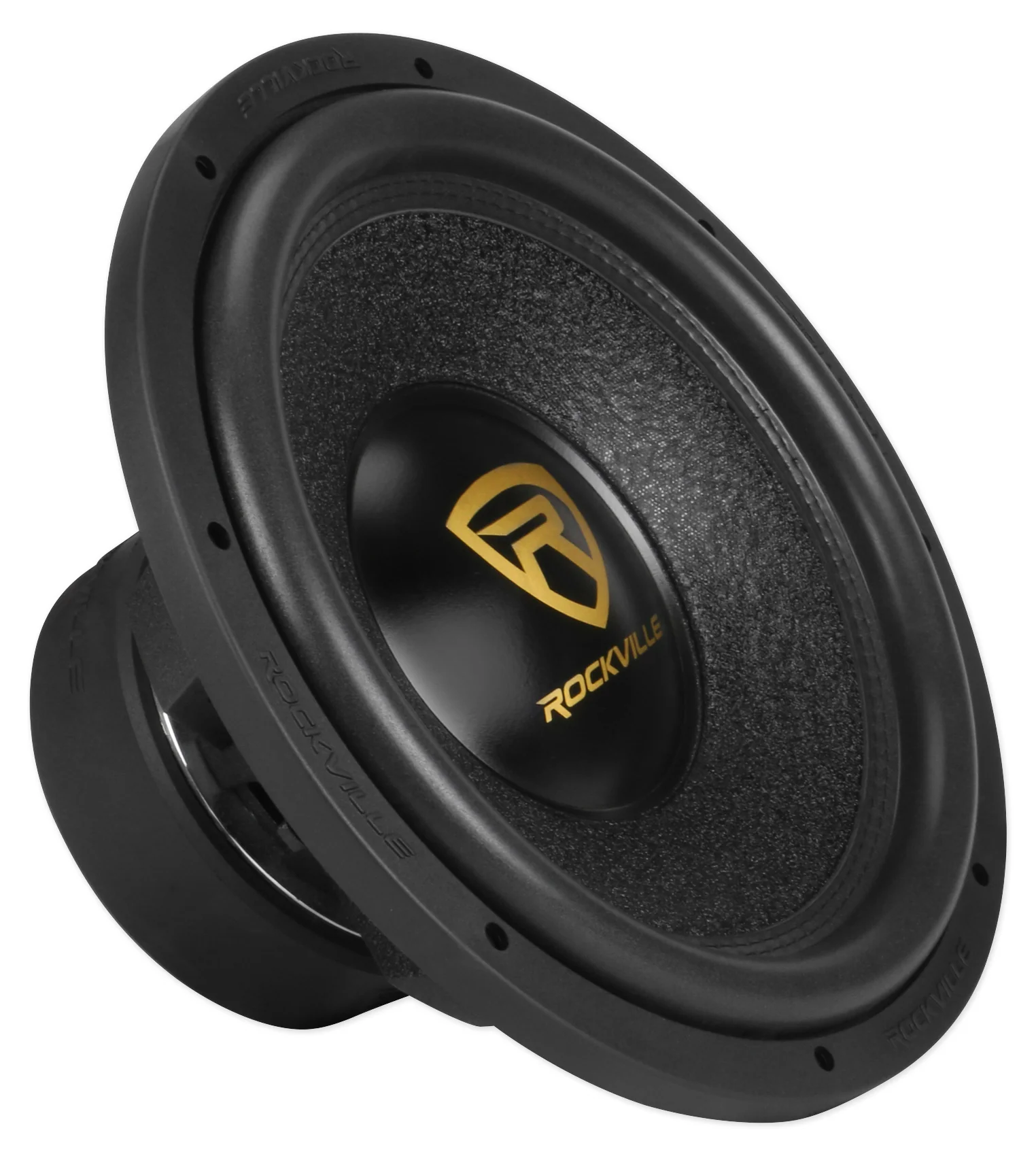 W15K9D4 15" Subwoofer + dB14 Amplifier Bundle - Image 7