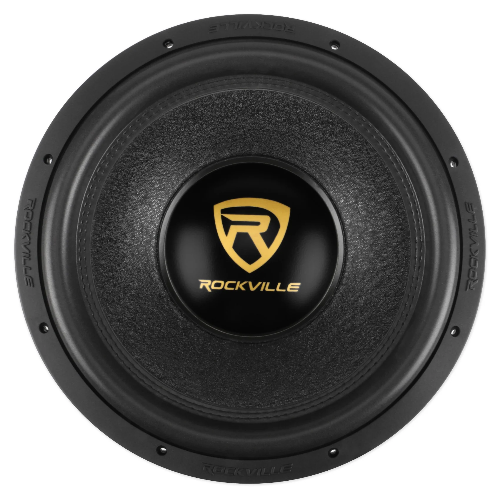 W15K9D4 15" Subwoofer + RGS15 15" Sealed Enclosure Bundle - Image 2