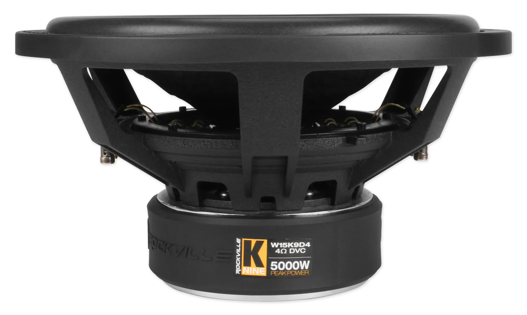W15K9D4 15 + RSV15 Enclosure Bundle - Image 5