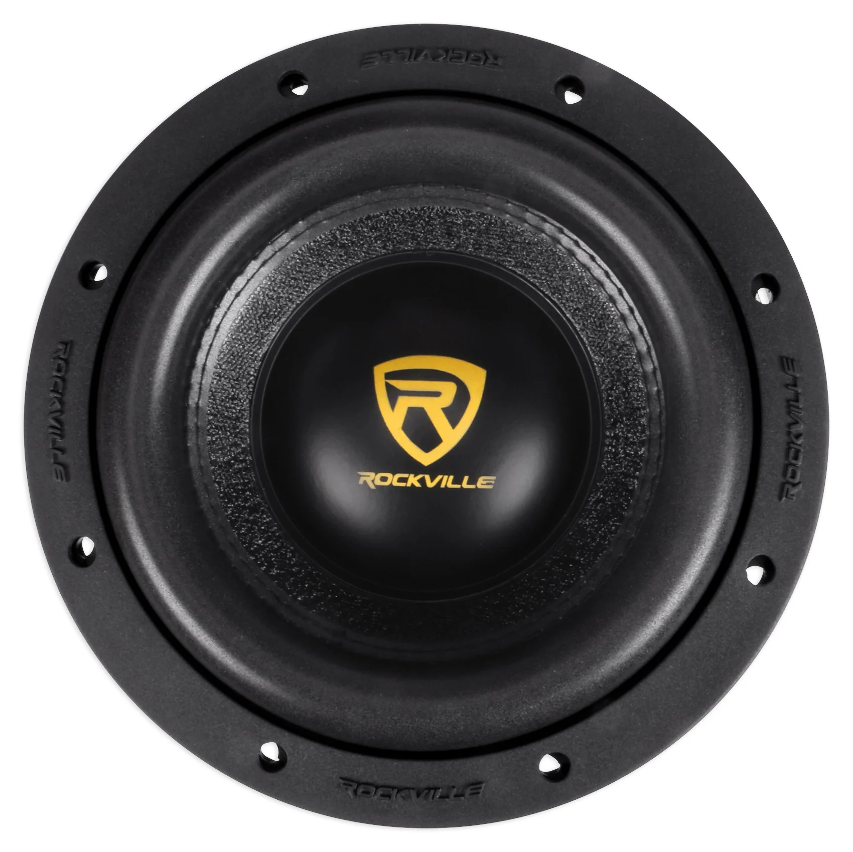 W8K9D2 8" Subwoofer + KRYPTON M1 Mono Amp Bundle - Image 3