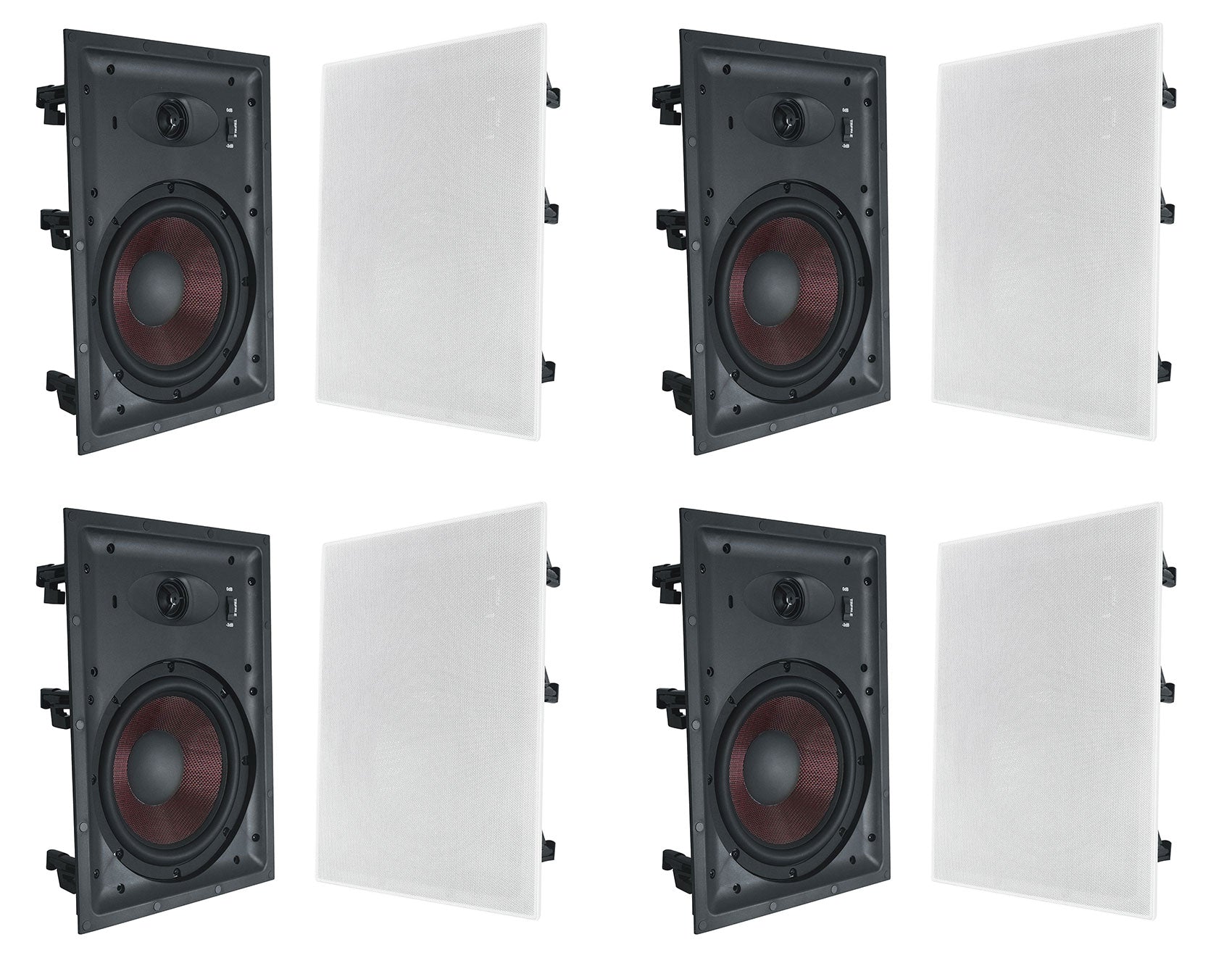 wa858 4-Pair