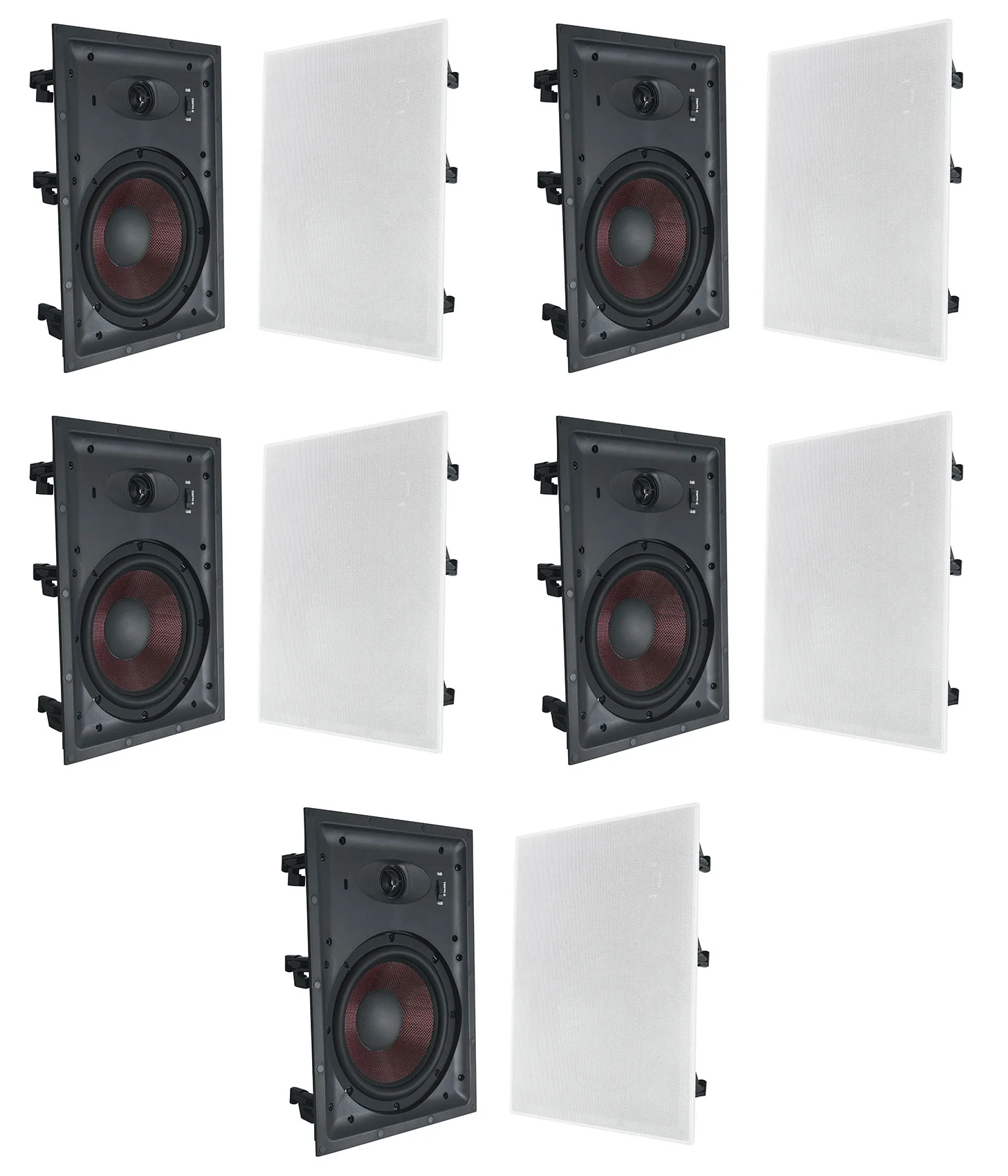 wa858 5-Pair