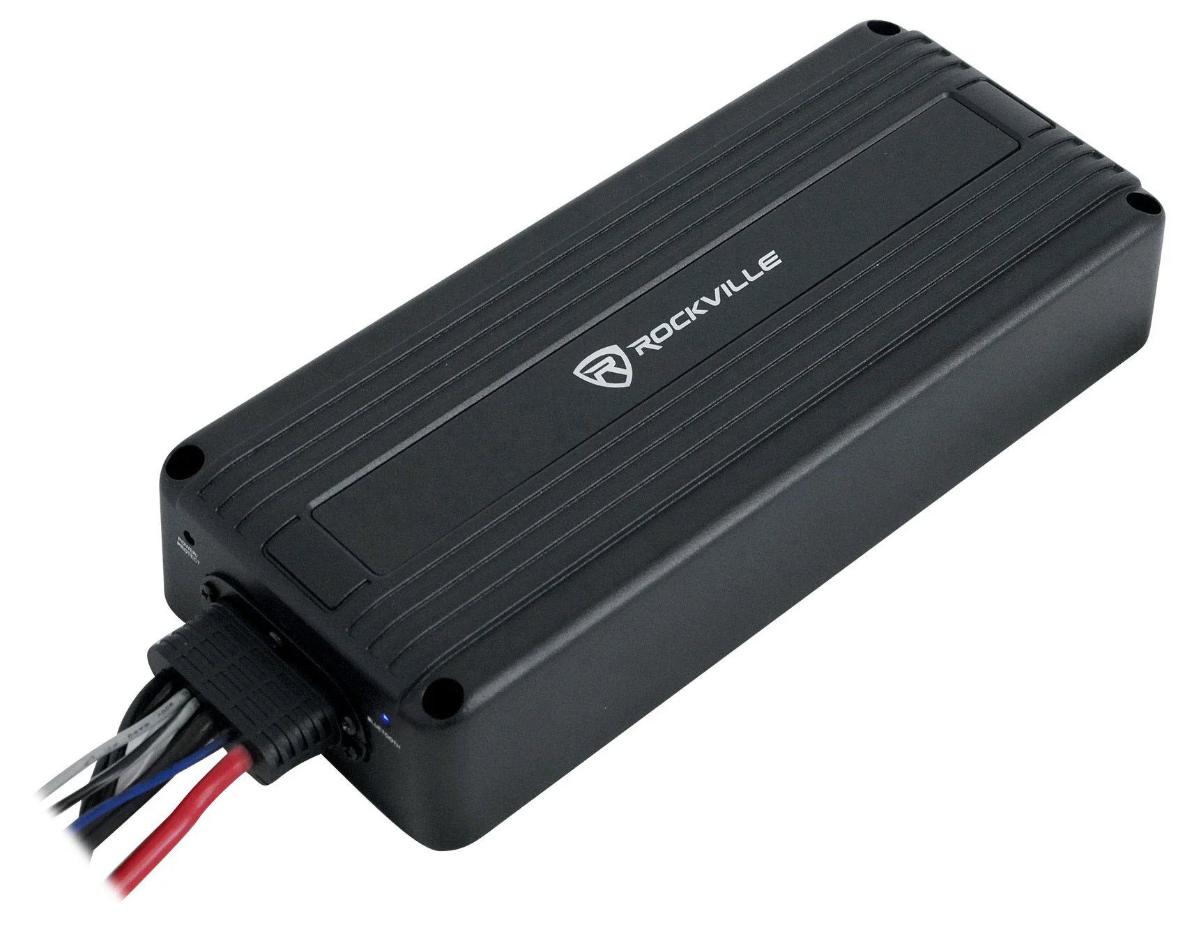 WB50KLS Black + ATV220 Bluetooth Amplifier Bundle - Image 21