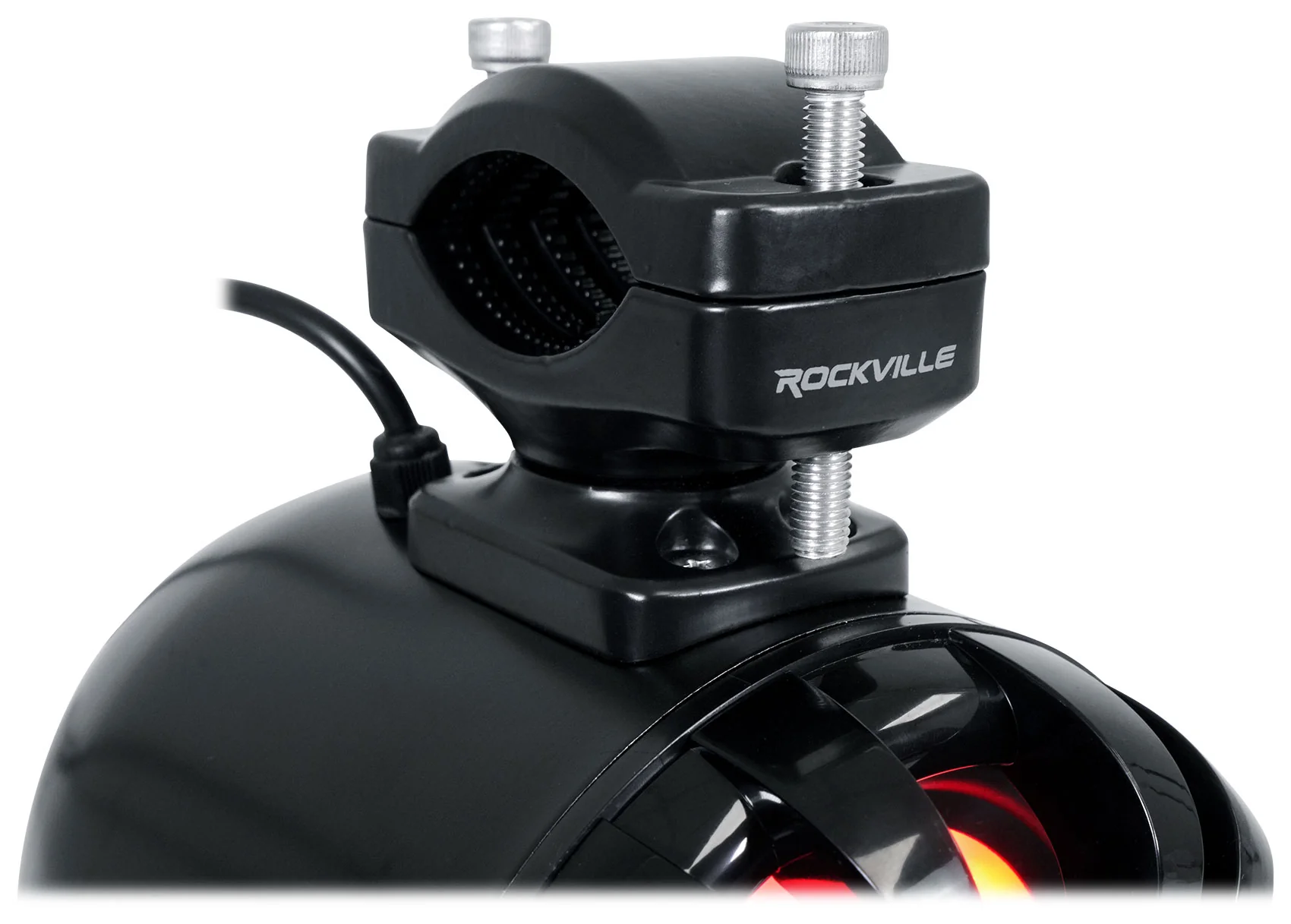 WB50KLS Black + MTX Amp and Bluetooth Controller Bundle - Image 15