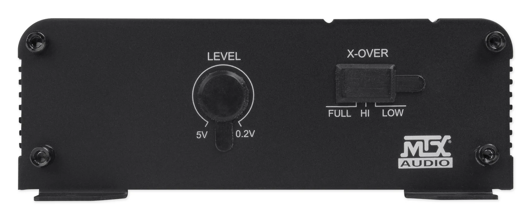 WB50KLS Black + MTX Amp and Bluetooth Controller Bundle - Image 4