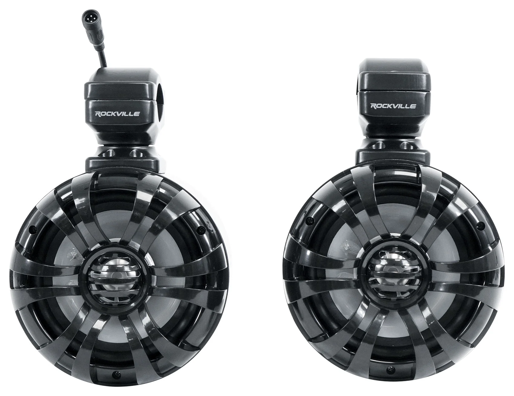 WB50KLS Black 2-Pack + RXM-T2 + RockerBT + RMWK4 Bundle - Image 24