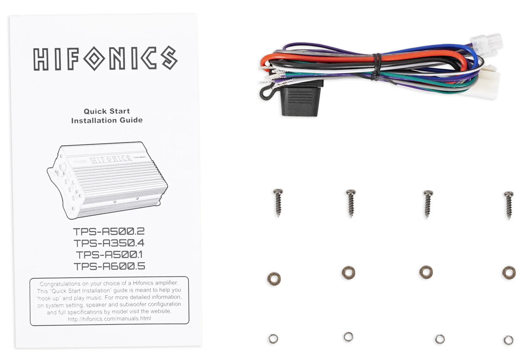 WB50KLS Silver + TPS-A500.2 Bluetooth Controller Bundle - Image 10