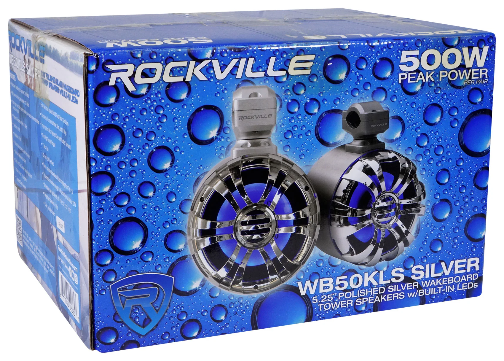 WB50KLS SILVER [Used] - Image 11
