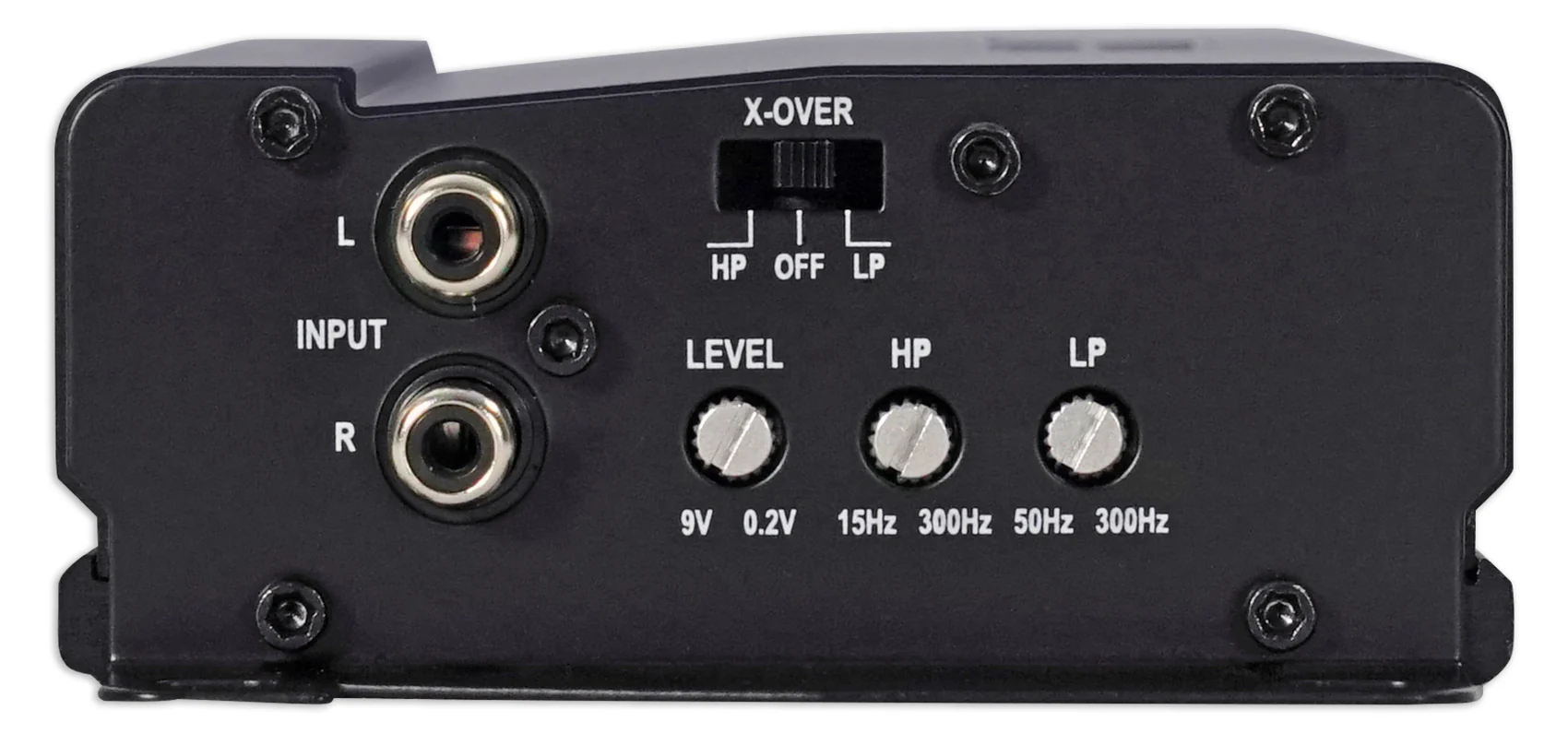 WB65 Black 2-Pack + NA2-400.2 Amplifier Bundle - Image 12