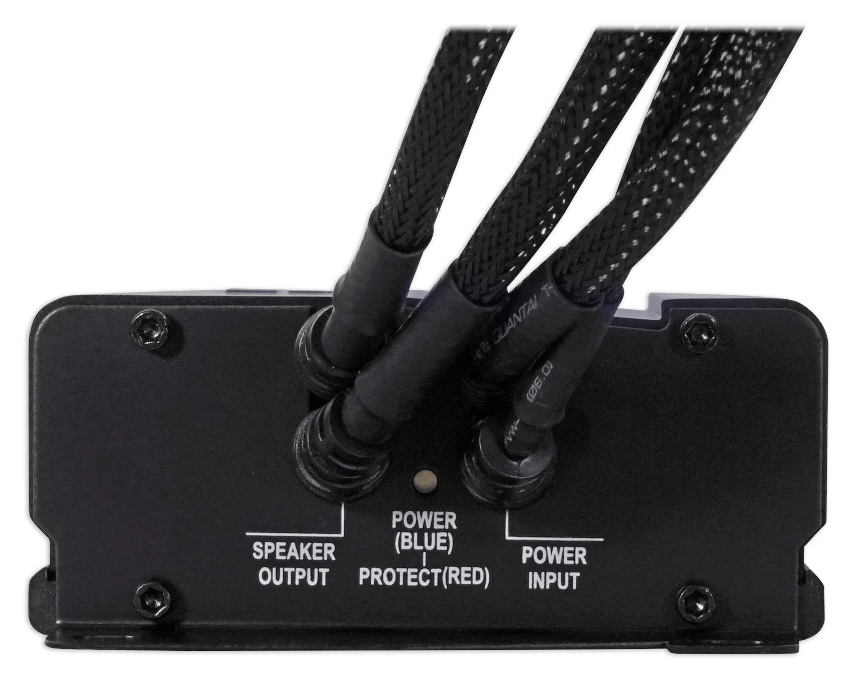 WB65 Black 2-Pack + NA2-400.2 Amplifier Bundle - Image 14