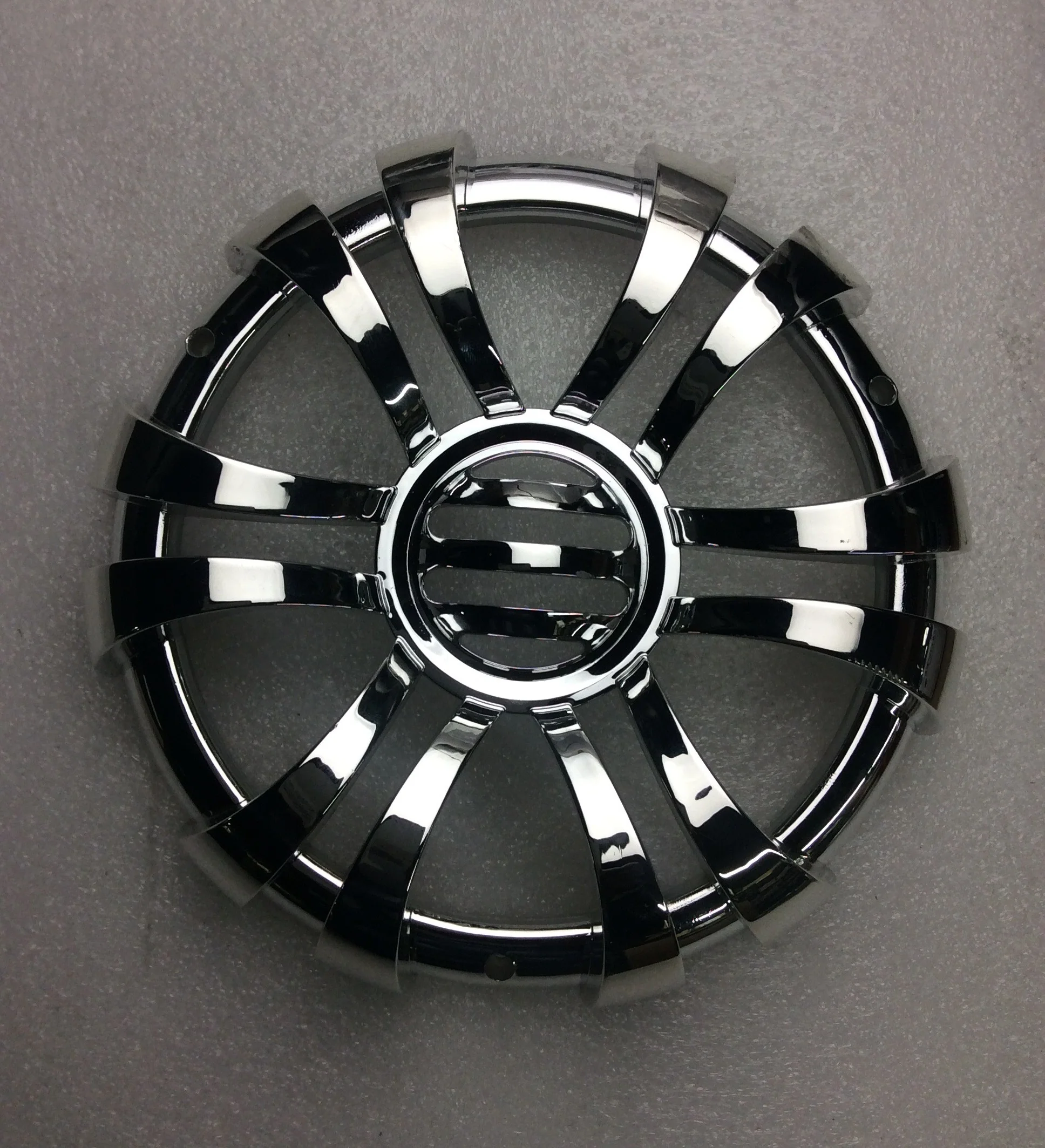 WB65 GRILL