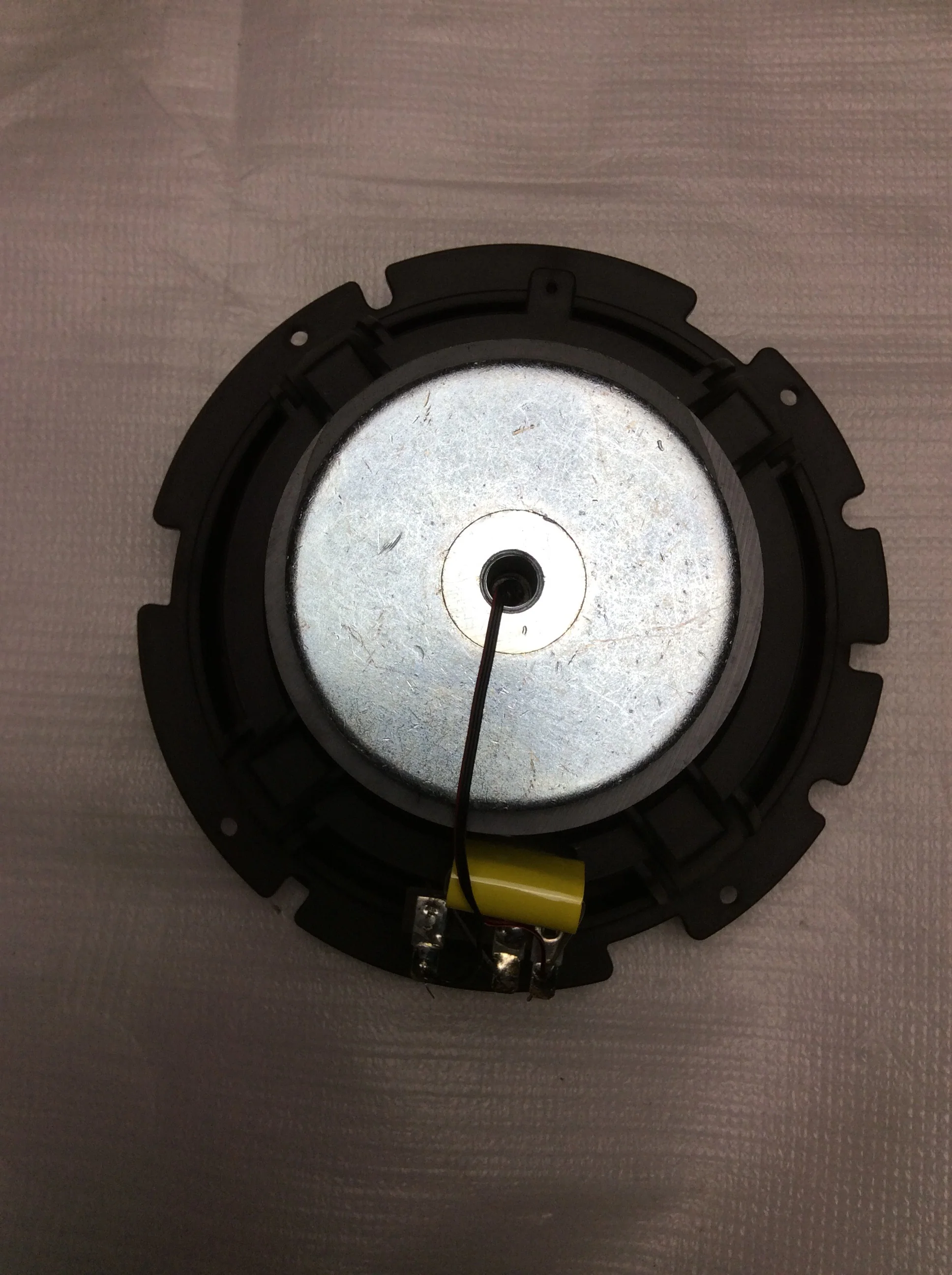 Woofer ONLY for WB65 and WB65 BLACK - Image 2