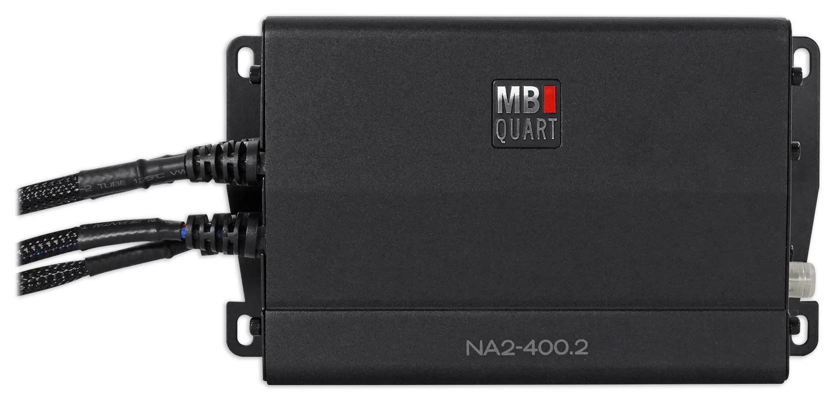 WB65KLS Black + NA2-400.2 Amp + N2‑WBT Bluetooth Bundle - Image 7