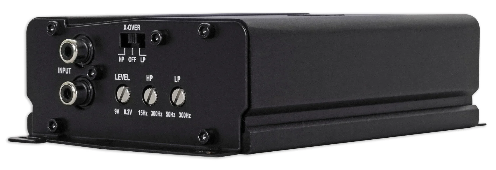 WB65KLS Black + NA2-400.2 Amp + N2‑WBT Bluetooth Bundle - Image 9