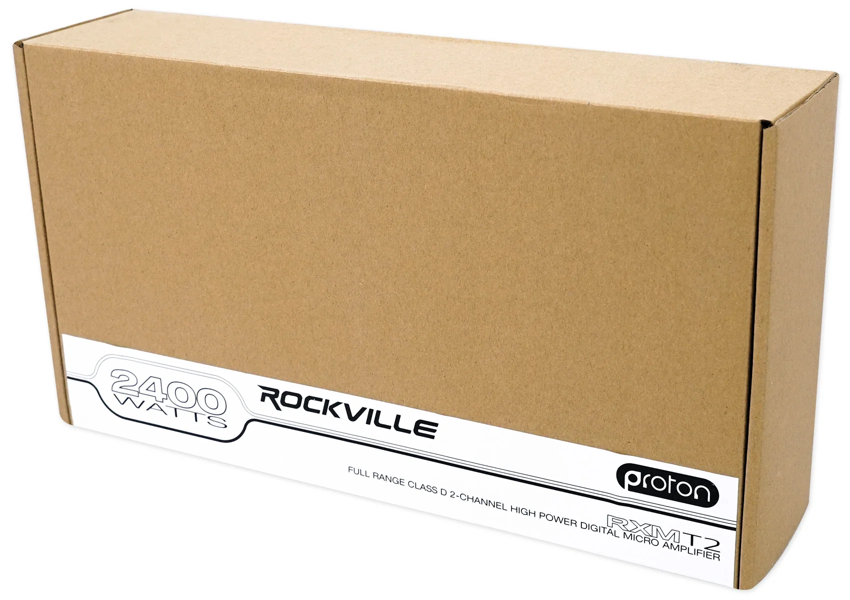 WB65KLS Black 2-Pack + RXM-T2 + RockerBT + RMWK4 Bundle - Image 23