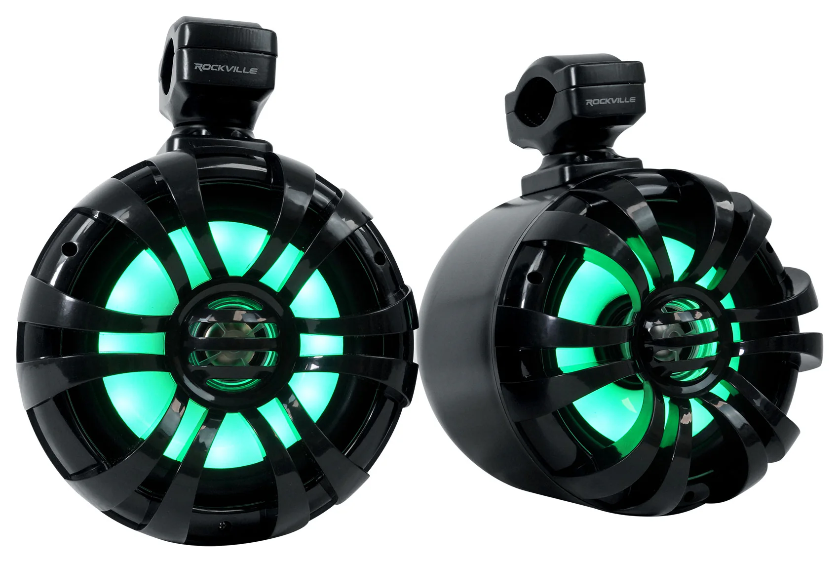 WB65KLS Black 2-Pack + TPS‑A500.2 Amp + TPS‑BT1 Bluetooth Bundle - Image 16