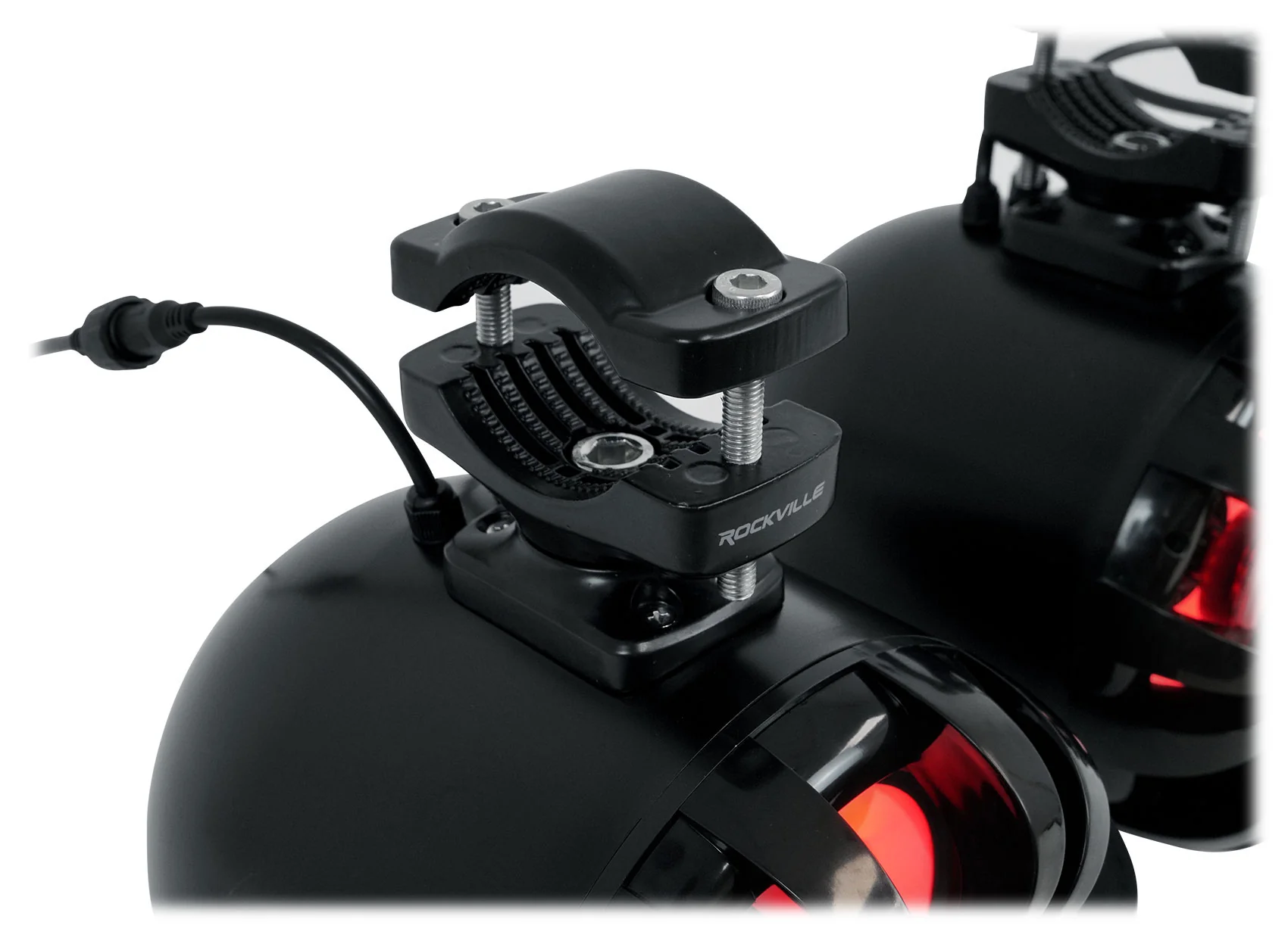 WB65KLS Black 2-Pack + TPS‑A500.2 Amp + TPS‑BT1 Bluetooth Bundle - Image 18