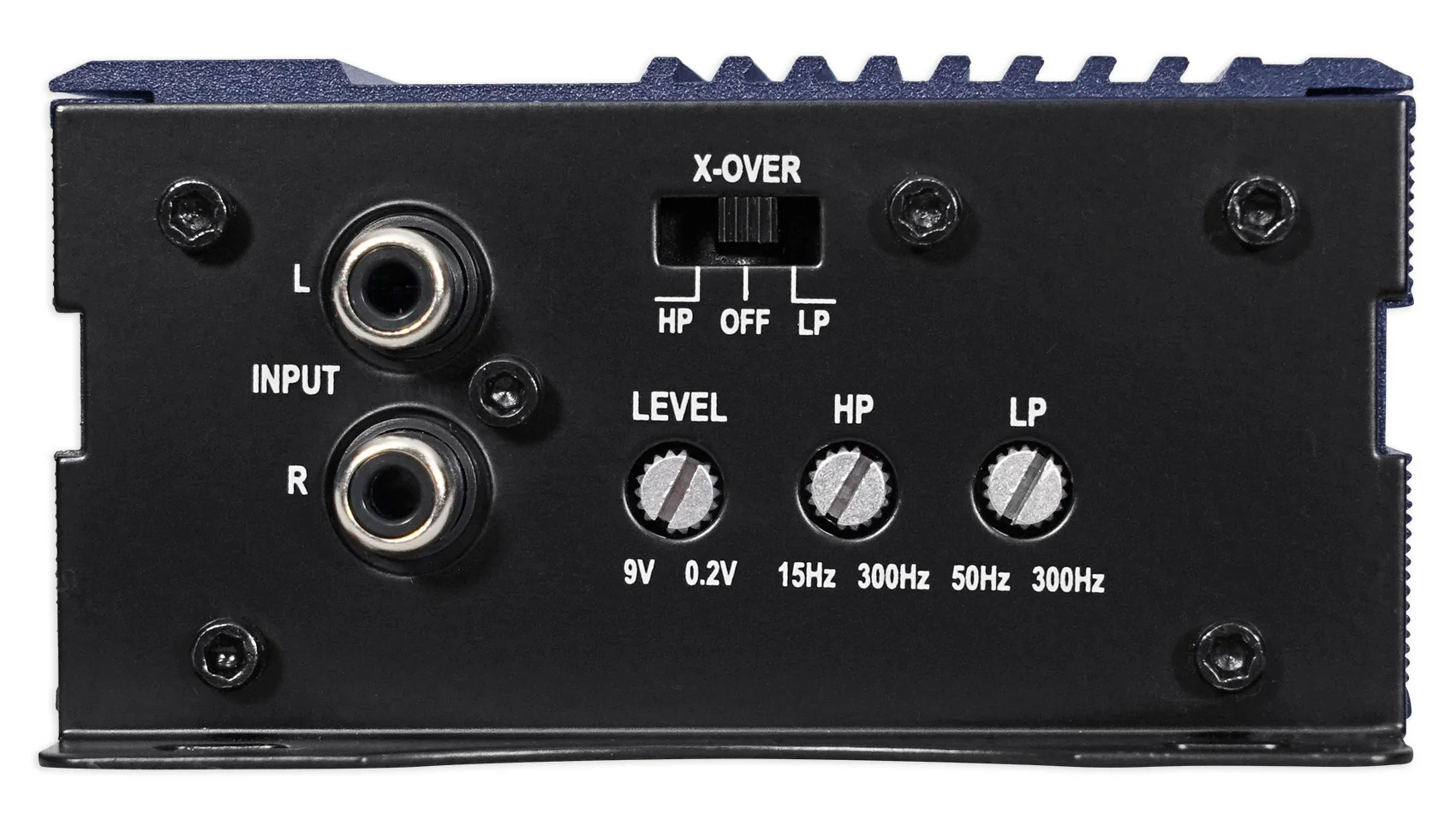 WB65KLS Black 2-Pack + TPS‑A500.2 Amp + TPS‑BT1 Bluetooth Bundle - Image 5