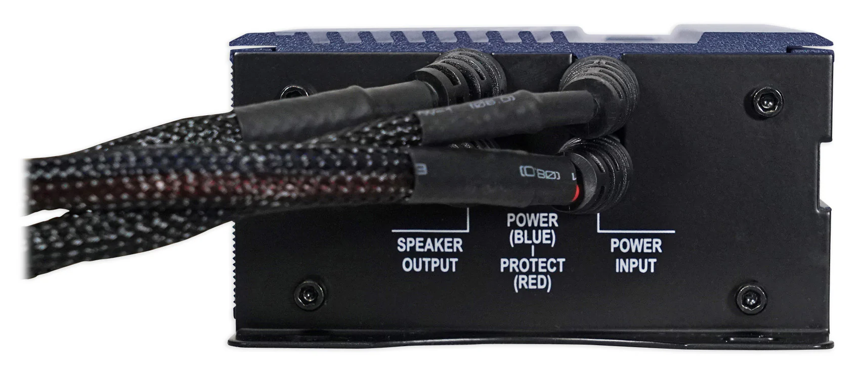 WB65KLS Black 2-Pack + TPS‑A500.2 Amp + TPS‑BT1 Bluetooth Bundle - Image 6