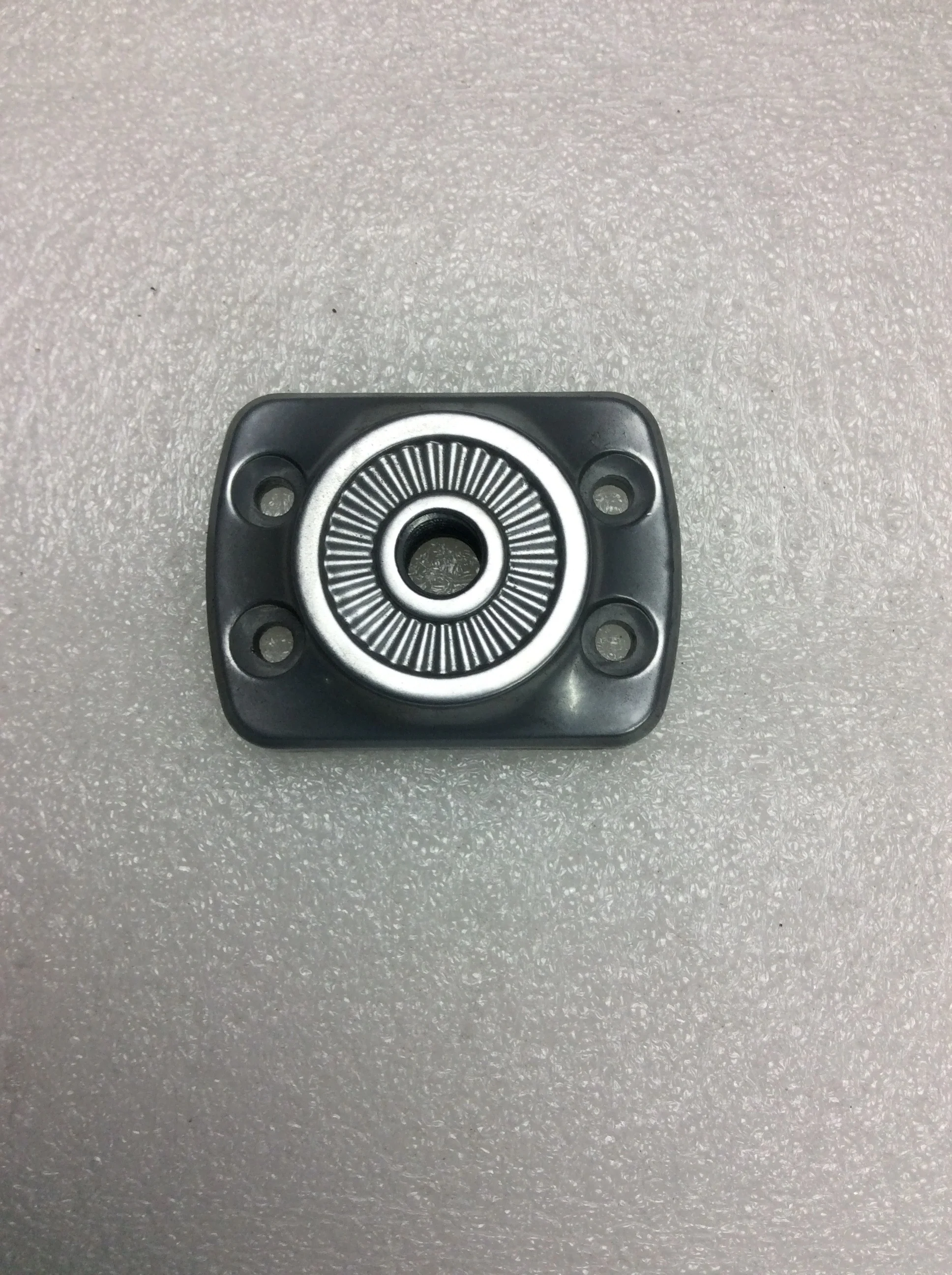 WB65KLED CLAMP BASE