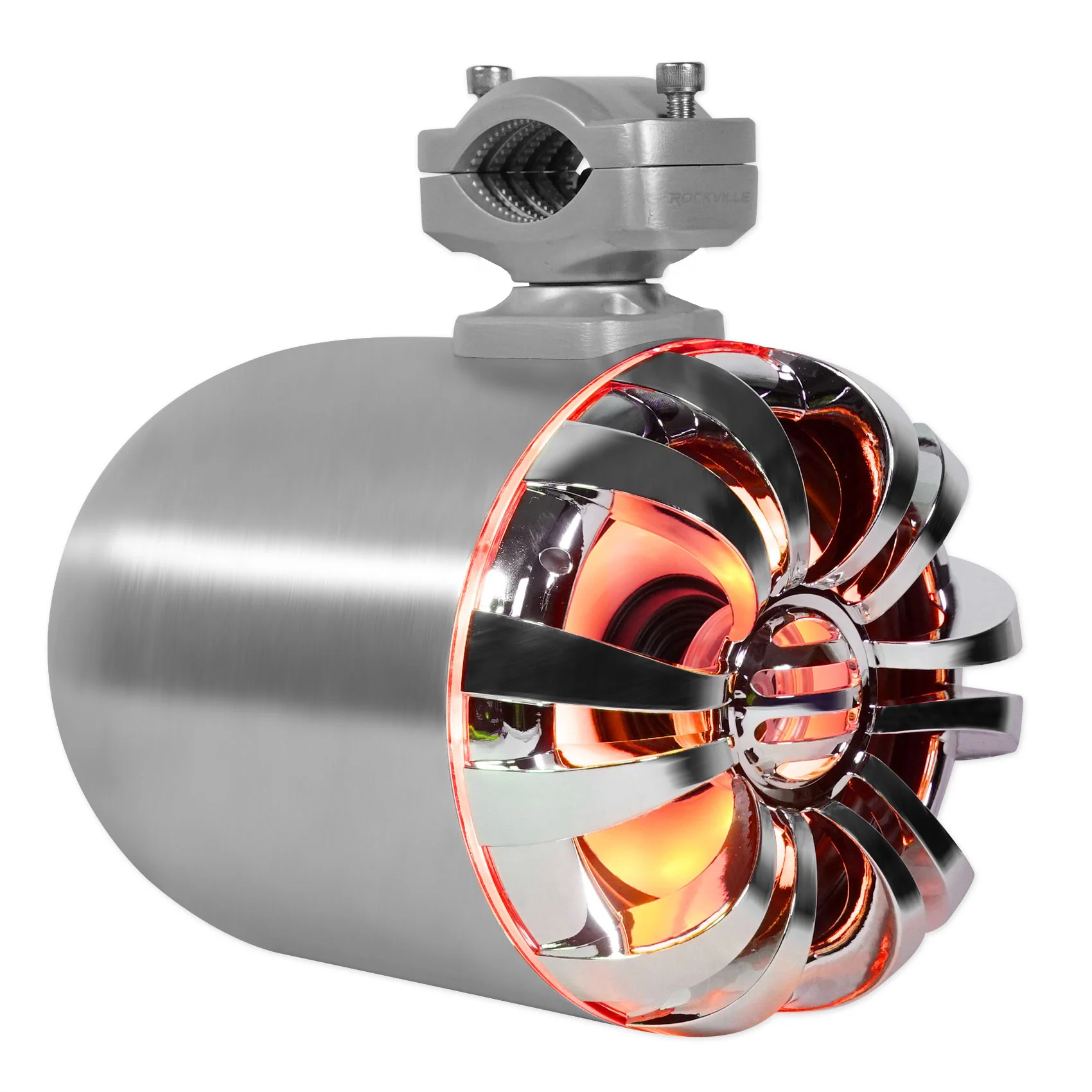 WB65KLED Silver 2-Pack + RXM-T1 Bundle - Image 9