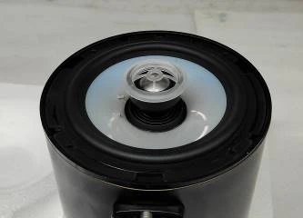 WB65KLS BLACK WOOFER