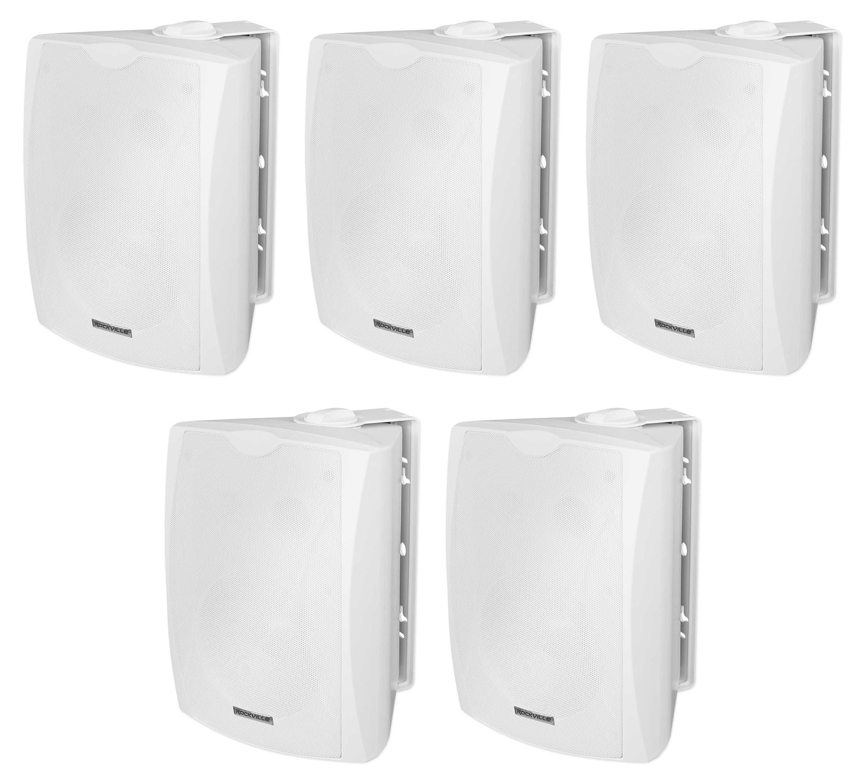 WET-5W 5-Pack