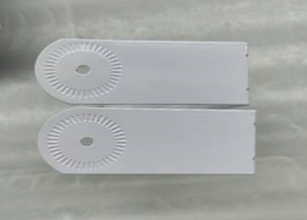 WET-6W MOUNTING BRACKET