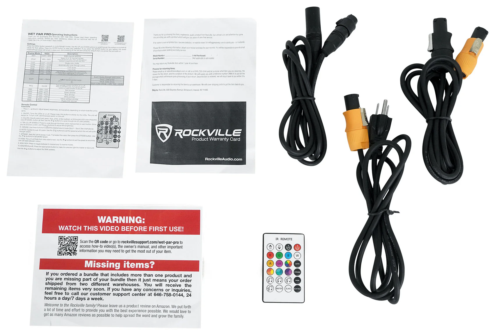 WET PAR PRO - Image 12