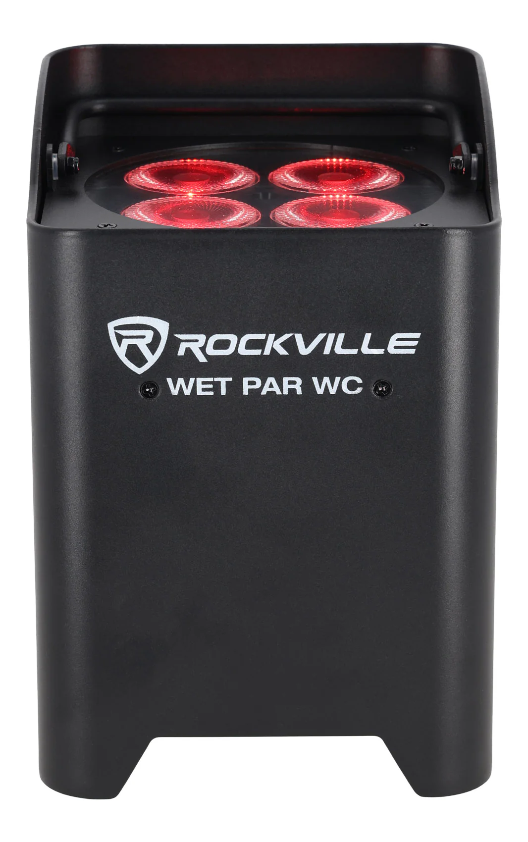 WET PAR WC BLACK - Image 3