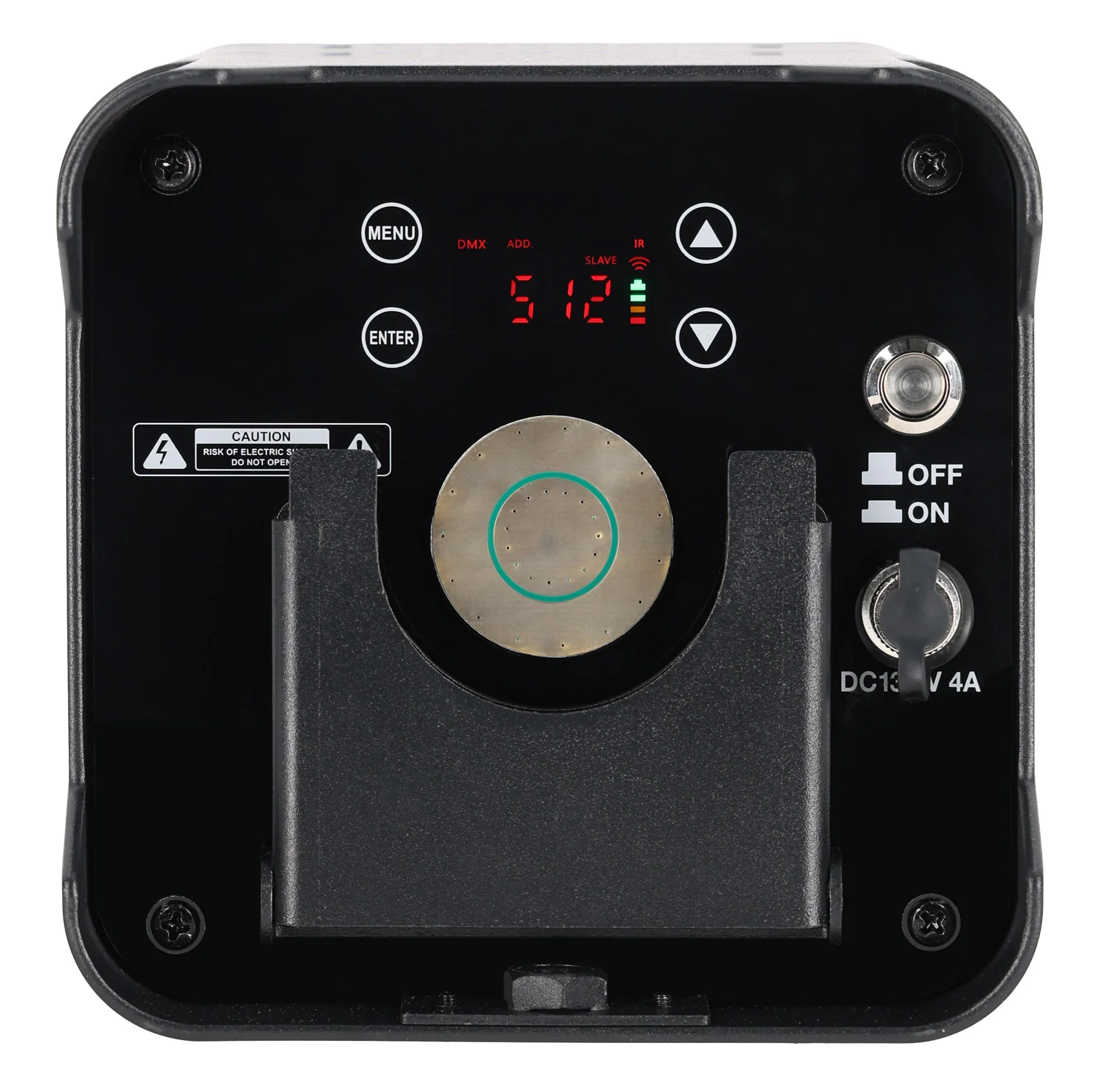 WET PAR WC PACKAGE BLACK - Image 6