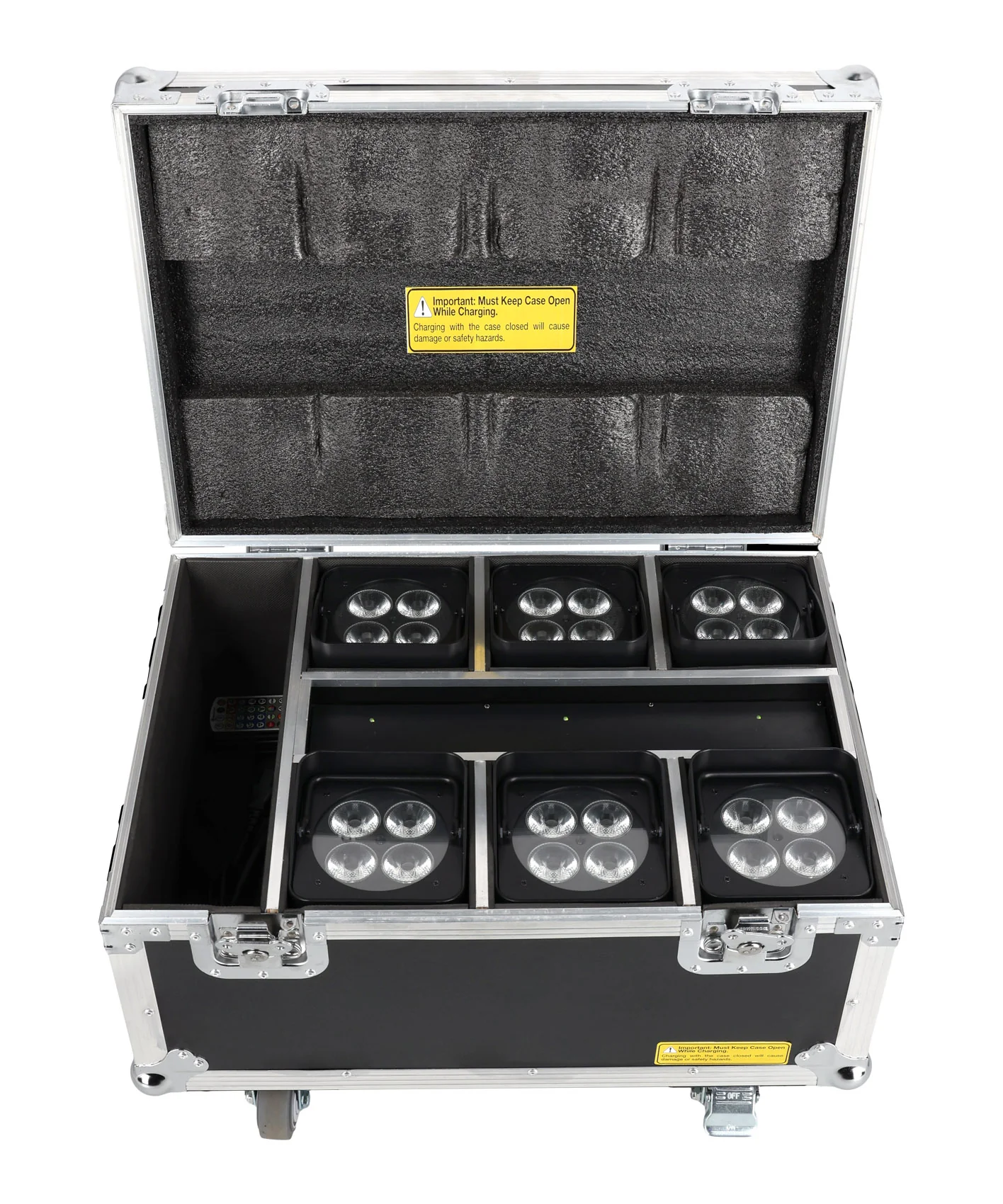 WET PAR WC PACKAGE BLACK - Image 8