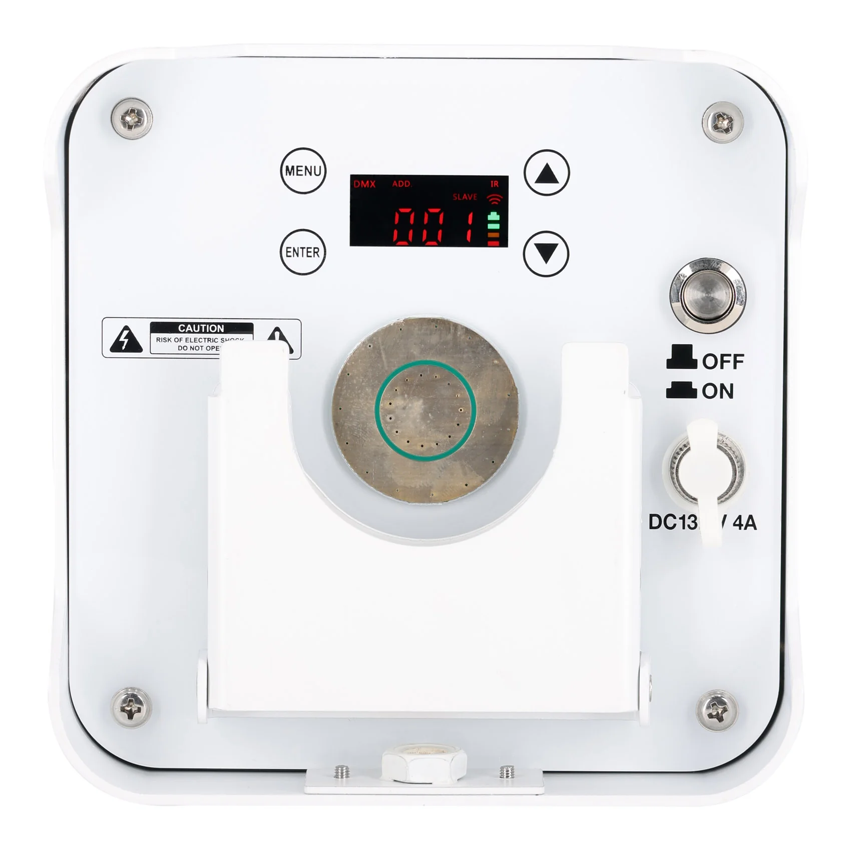 WET PAR WC PACKAGE WHITE - Image 6