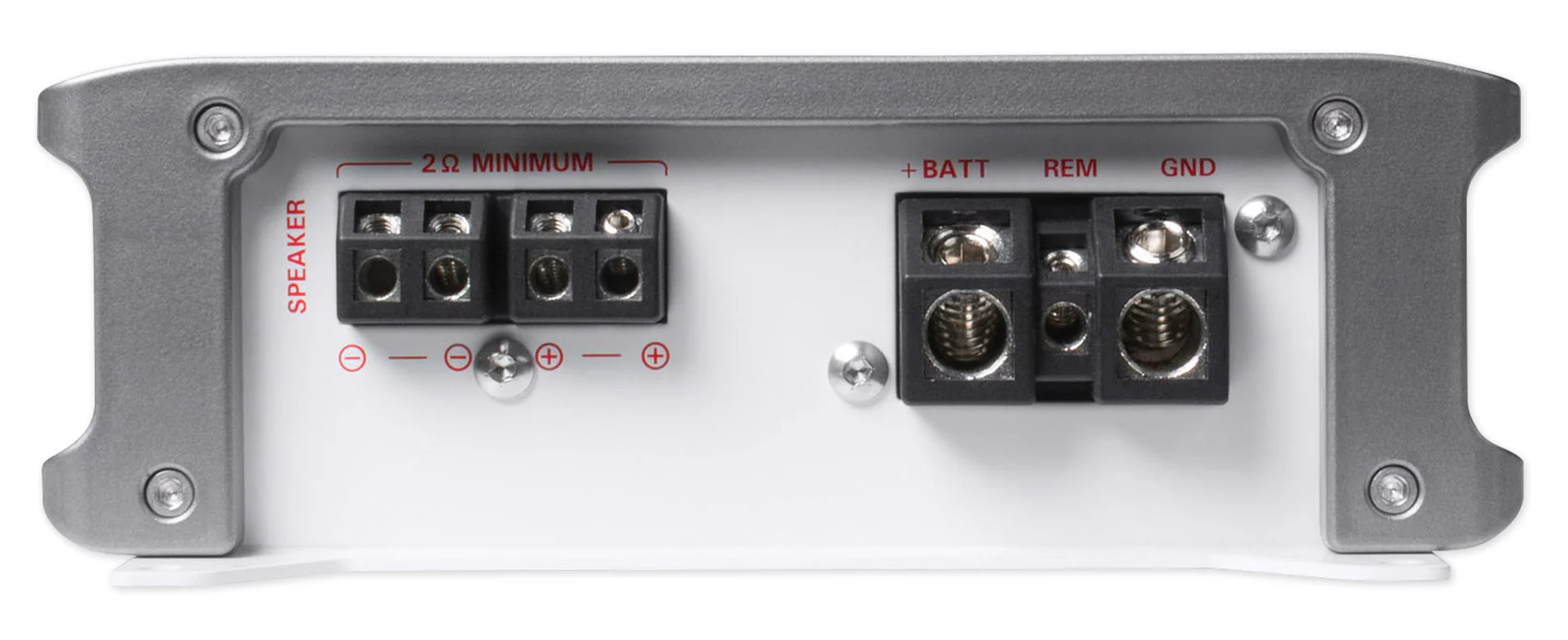 MTX WET500.1 1000w Marine Mono Amplifier Class D+Amp Kit 4 Boat/ATV/UTV/RZR/Cart - Image 5