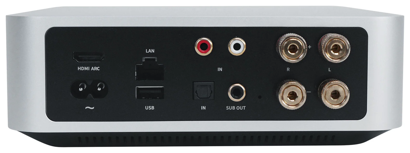 WIIM AMP SILVER - Image 5