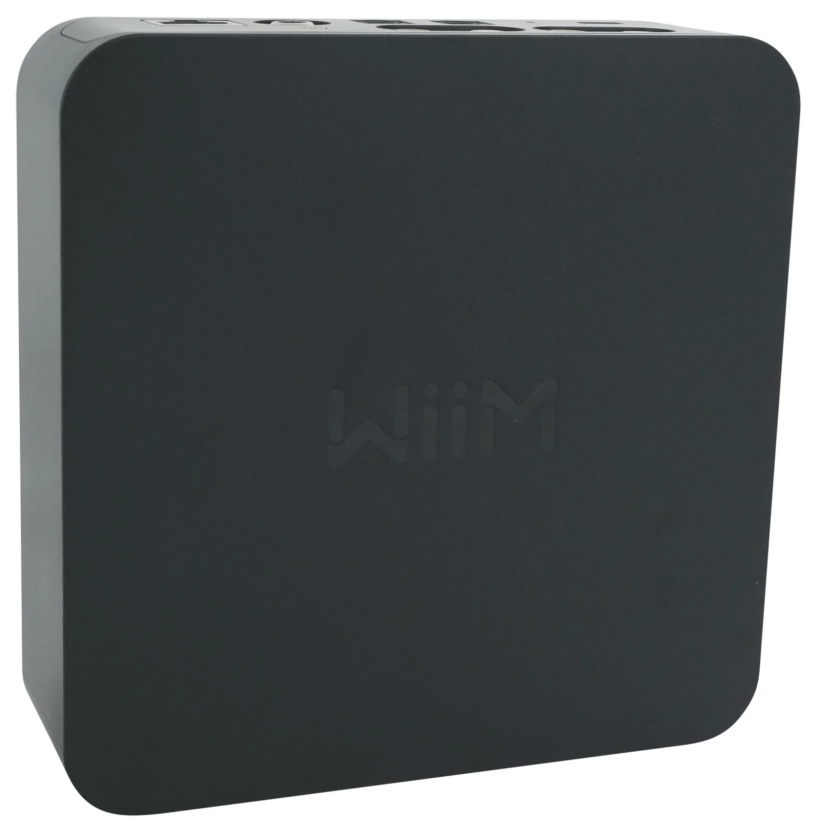 Wiim Pro Wifi Wireless Music Player Audio Streaming Multiroom Stereo Receiver - Image 4