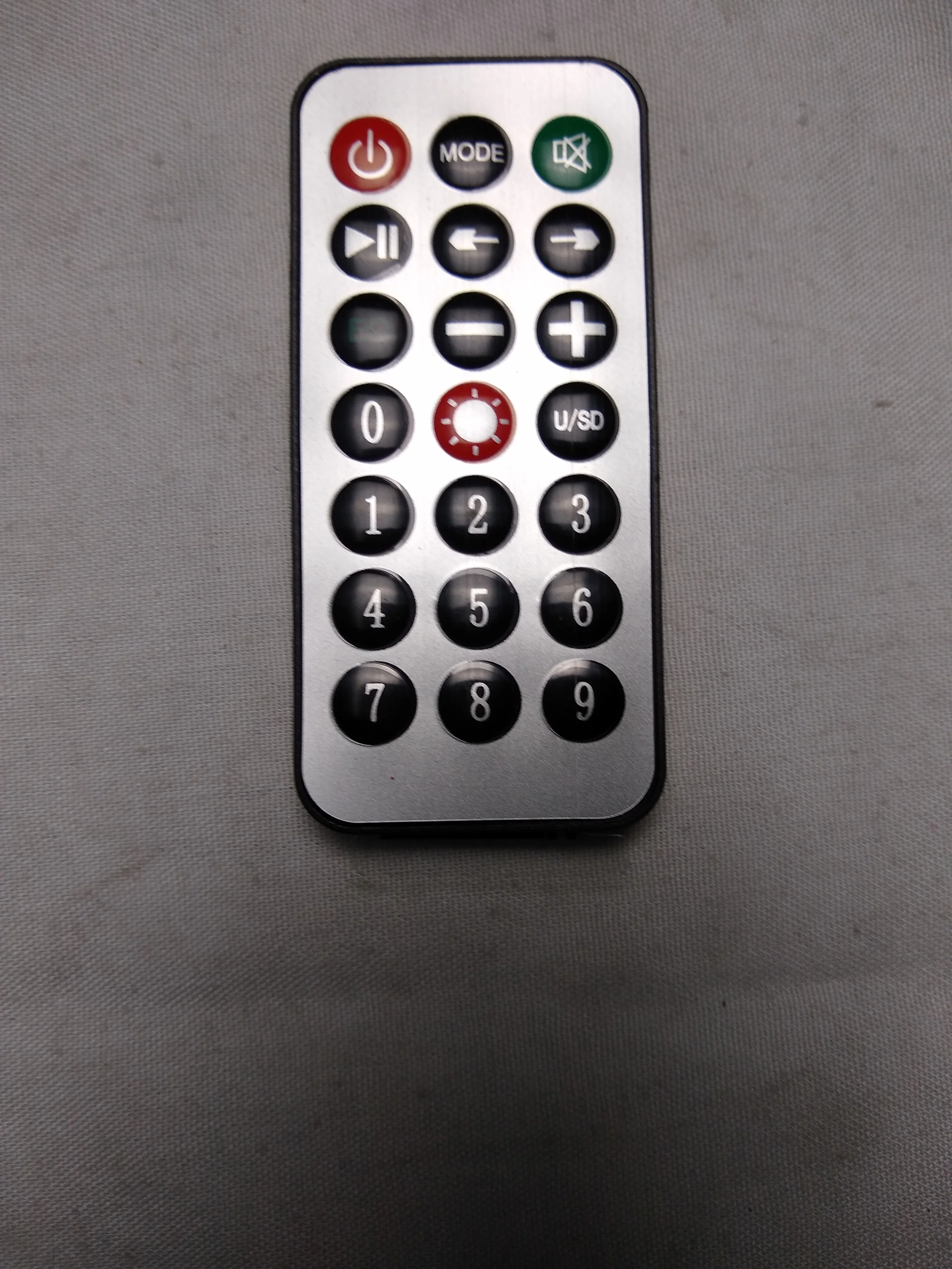 X-TOWER REMOTE
