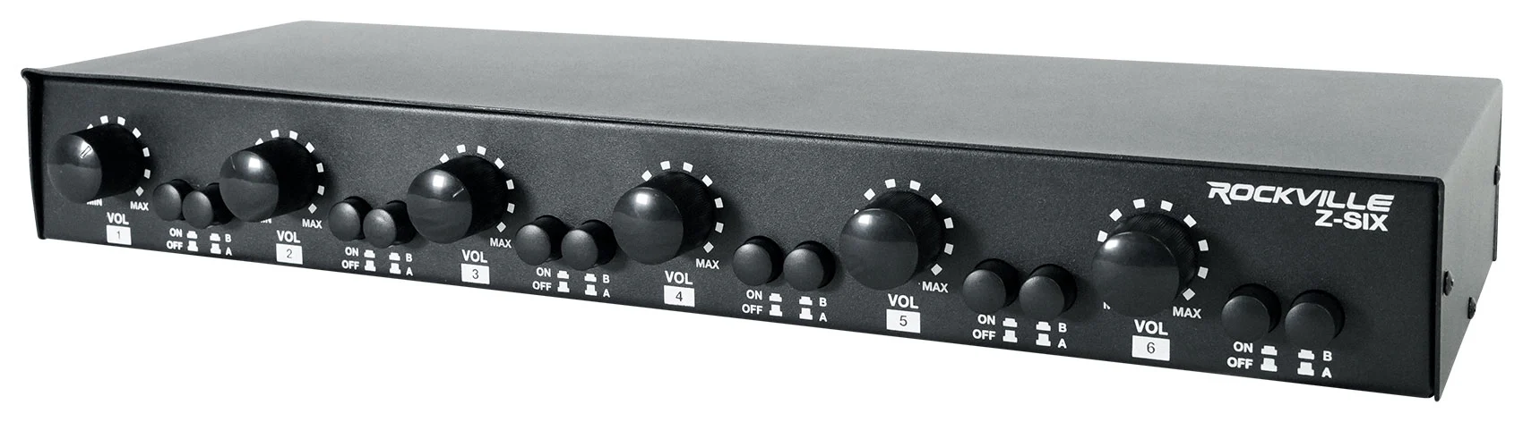 Z-SIX - Image 3