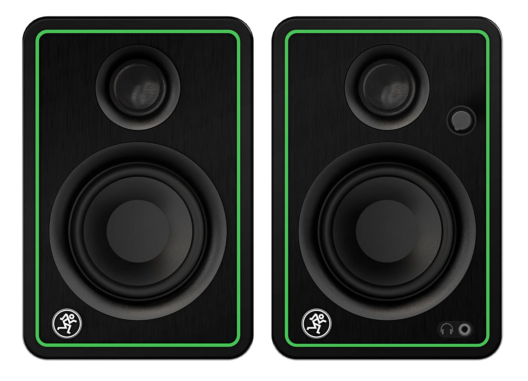 Z‑Stream USB Microphone + CR3‑X Studio Monitors Bundle - Image 19
