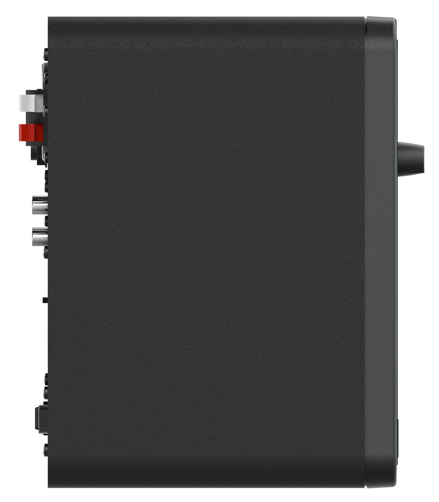 Z‑Stream USB Microphone + CR3‑X Studio Monitors Bundle - Image 5