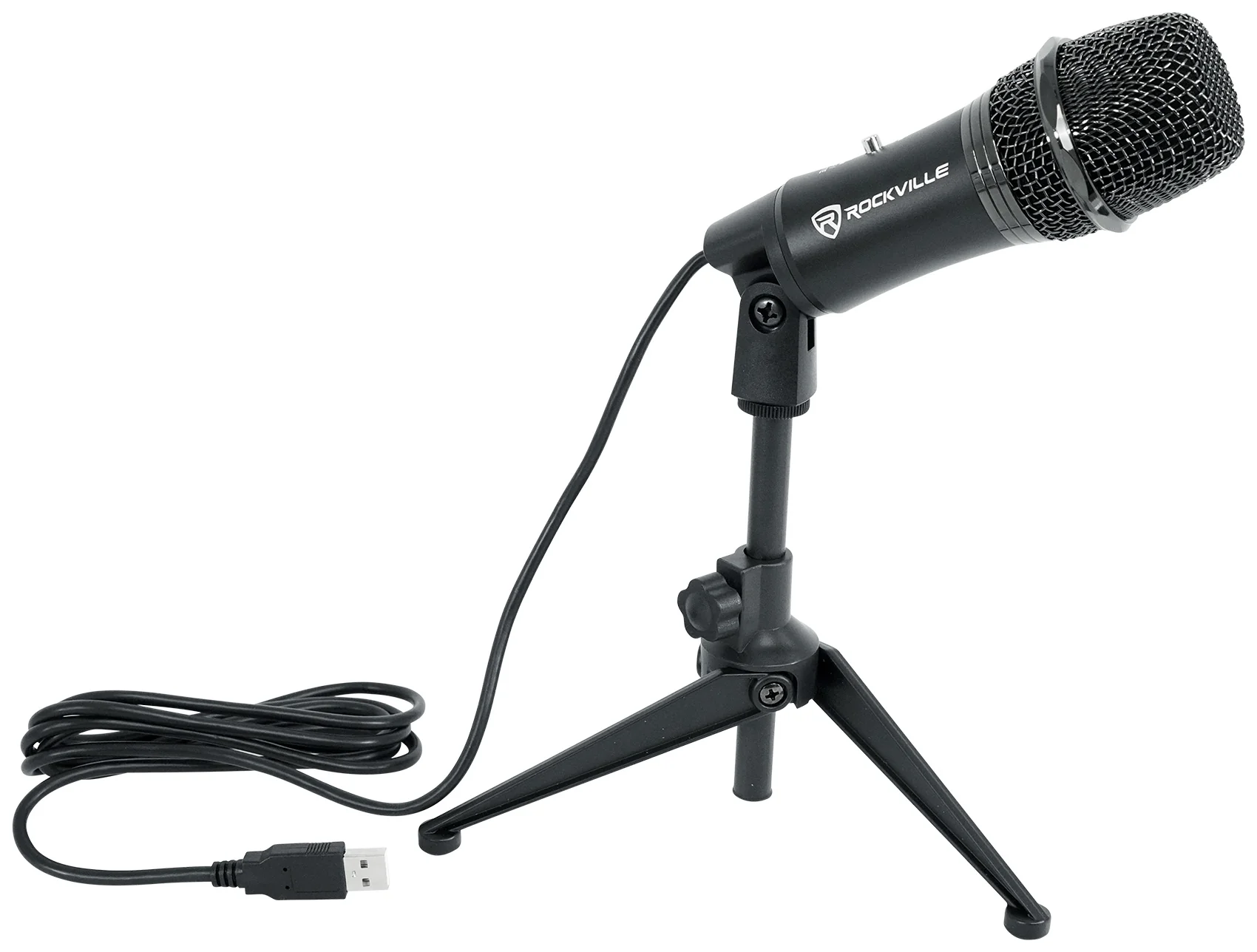 Z‑Stream USB Microphone + CR3‑X Monitors + PRO‑M50 Headphones Bundle - Image 18