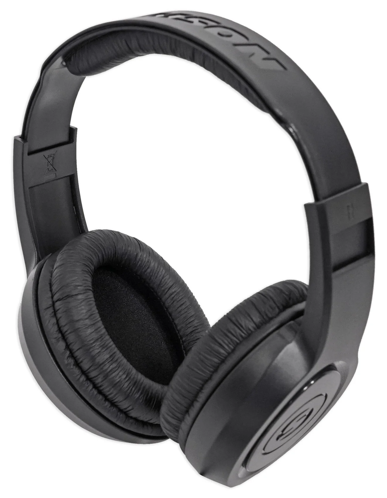Rockville Z-Stream USB Microphone + Samson SR350 Headphones Bundle - Image 19