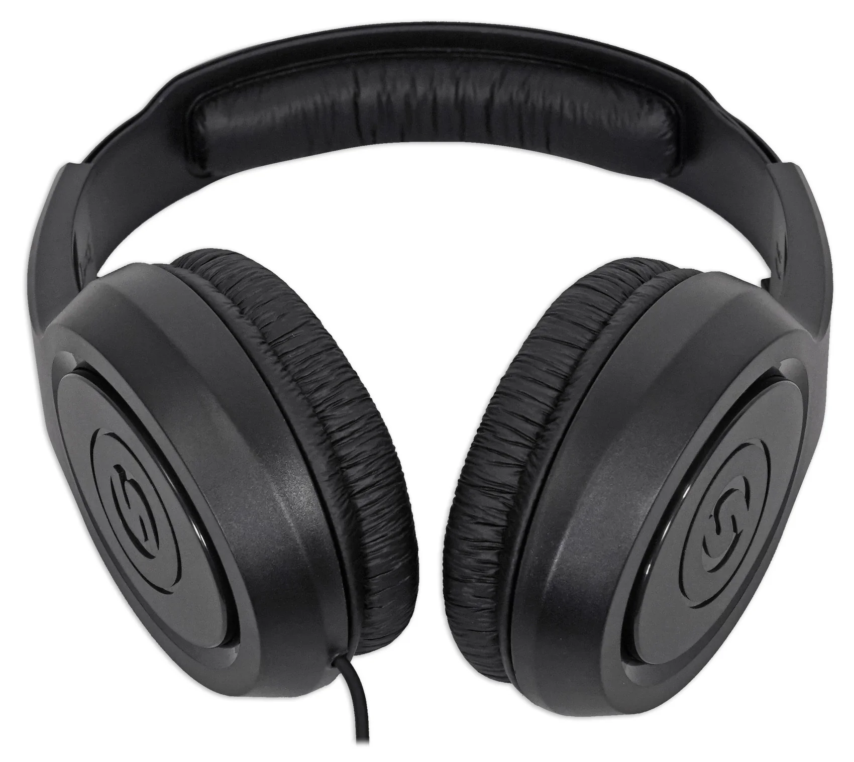 Rockville Z-Stream USB Microphone + Samson SR350 Headphones Bundle - Image 8