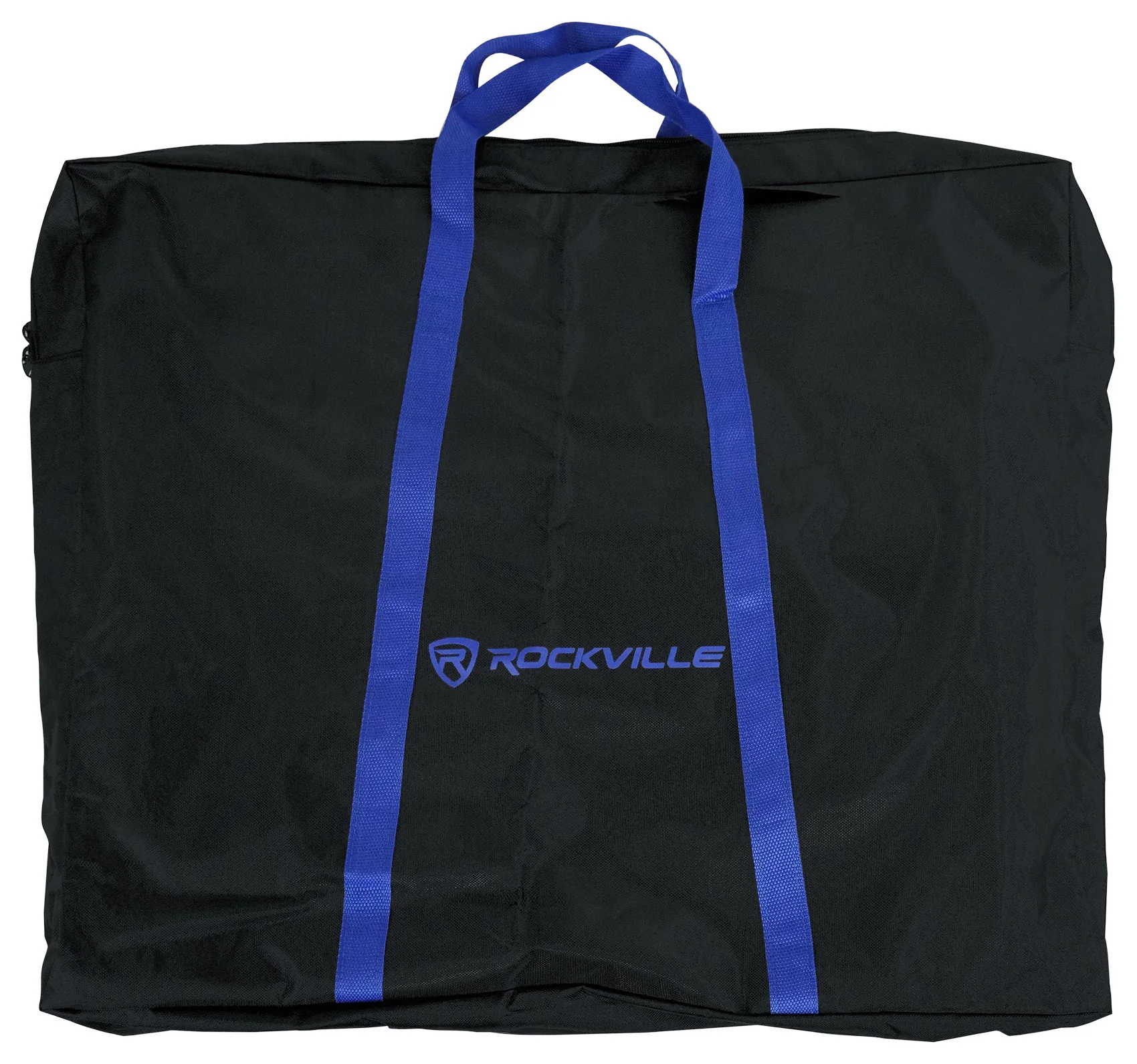 Rockville Z40W Keyboard Stand + KS1 DJ Shelf Bundle - Image 6