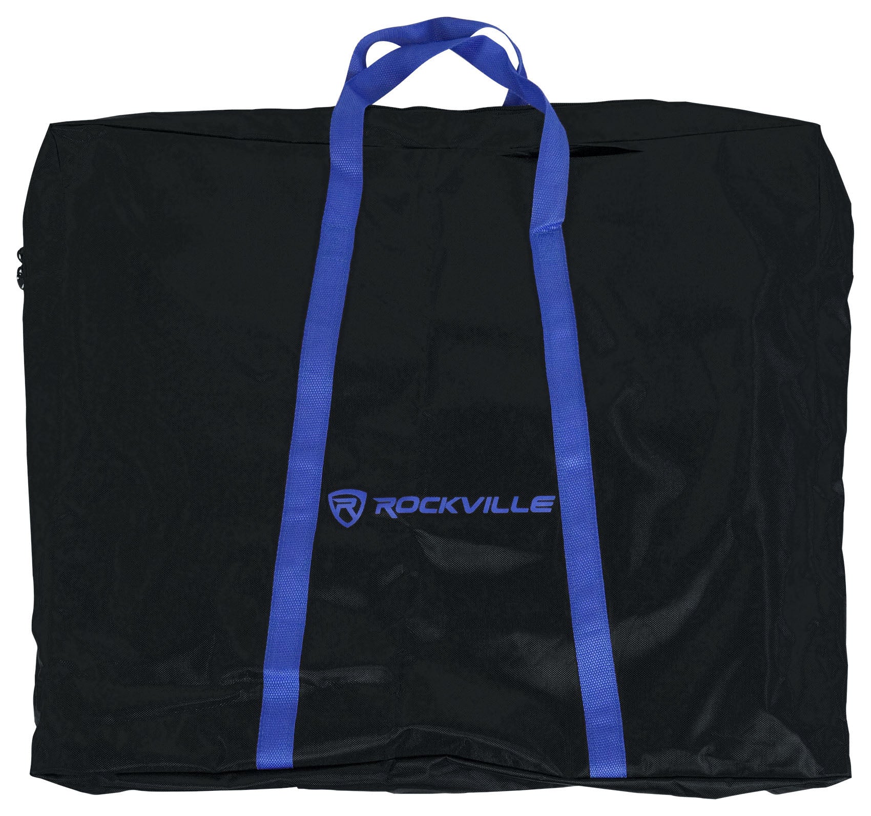 Rockville Z50 Keyboard Stand + KS1 DJ Shelf Bundle - Image 22