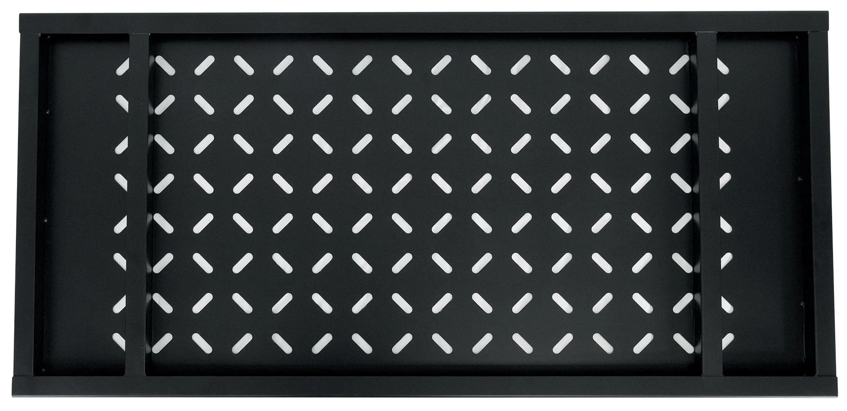 Rockville Z50 Keyboard Stand + KS1 DJ Shelf Bundle - Image 4