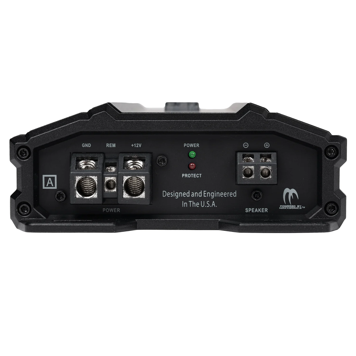 Hifonics ZD-2550.1D 2550 Watt Mono Car Audio Amplifier 1 Ohm Class-D+Amp Kit - Image 4
